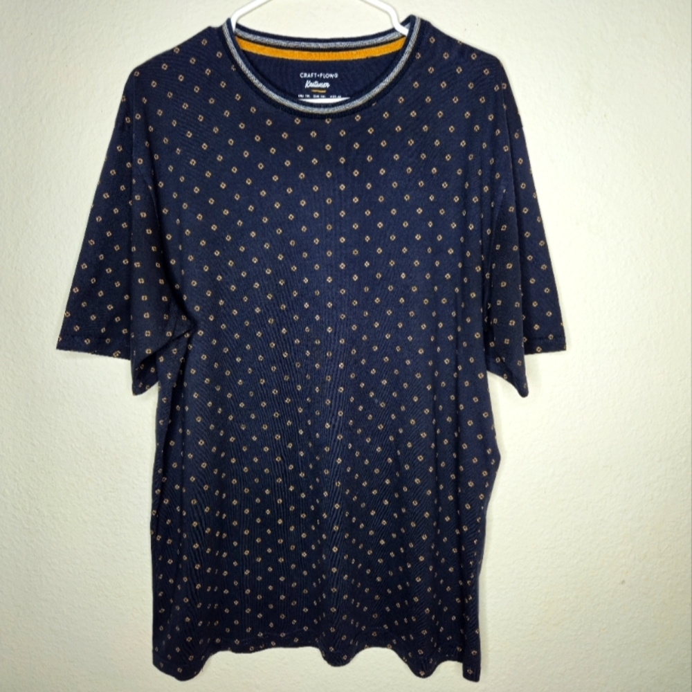 2x Kritwear Casual Tee Shirt